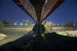 Marco Castelli Alluvione Firenze