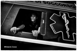Protezione Roberto Cocco Mostre Diffuse Fotografia 2017 Magliano Sabina