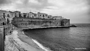 Tempo a Venire Salvatore Petrilli Diffuse Fotografia 2017 Magliano Sabina