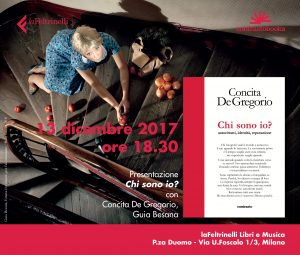 Mostre Diffuse - Libri Chi Sono?