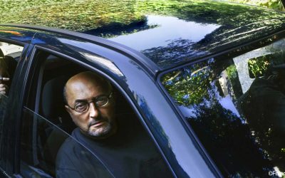 TU6 CORRISPONDENZE SULLA LAMIERA  DI FRANCO MARTELLI ROSSI
