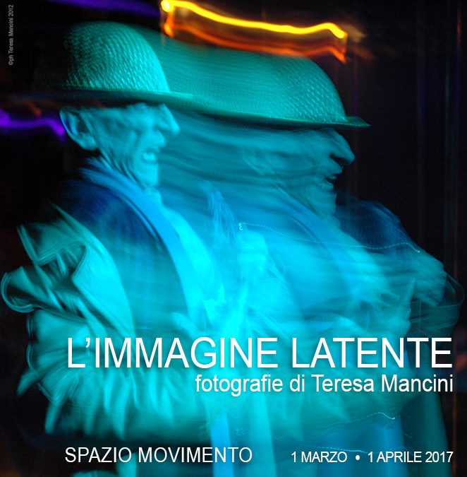 L’Immagine Latente