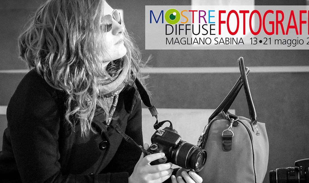 Mostre Diffuse Fotografia 2017: i fotografi selezionati