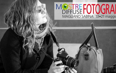 Mostre Diffuse Fotografia 2017: i fotografi selezionati
