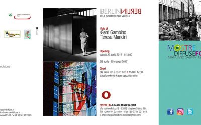 Berlin – Due sguardi due Visioni