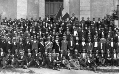 SOCIETA’ DELLA MEMORIA