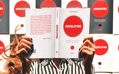 Irene Alison presenta a Mostre Diffuse Fotografia iRevolution