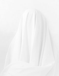 Davide Buscaglia, Identità velate, Mostre Diffuse Fotografia 2018