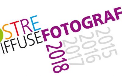 CALL 2018 EXTRA-ORDINARIUS, ECCO I FOTOGRAFI
