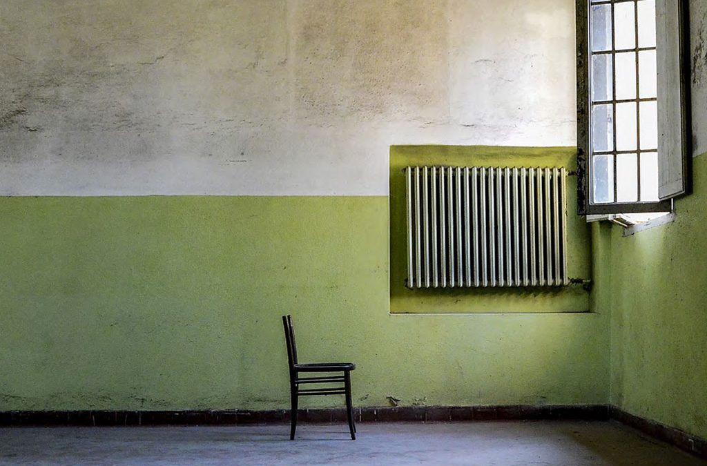 Oltre le Porte di Ulderica Da Pozzo a Civitonica 2018|2019