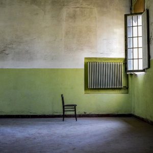 Ulderica Da Pozzo, Oltre le porte, Mostre Diffuse Fotografia 2018