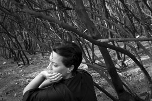 GERRI GAMBINO MOSTRE DIFFUSE FOTOGRAFIA 2018
