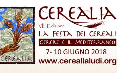 Tutti a Tavola! …a Cerealia