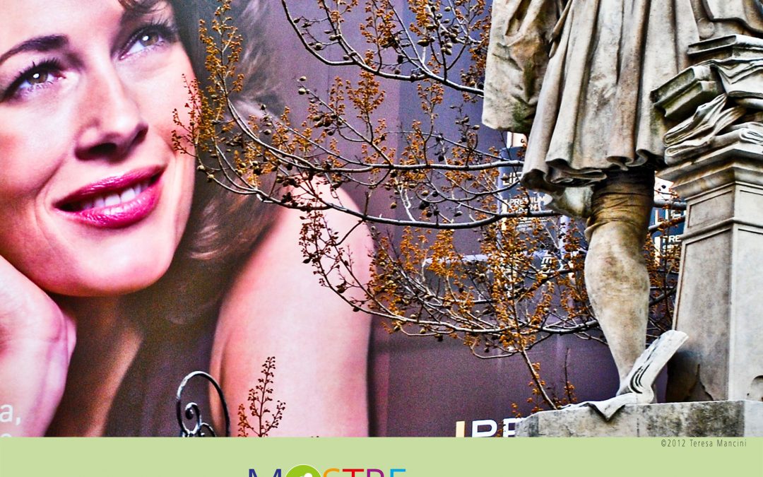 Giornata inaugurale Mostre Diffuse Fotografia edizione 2018