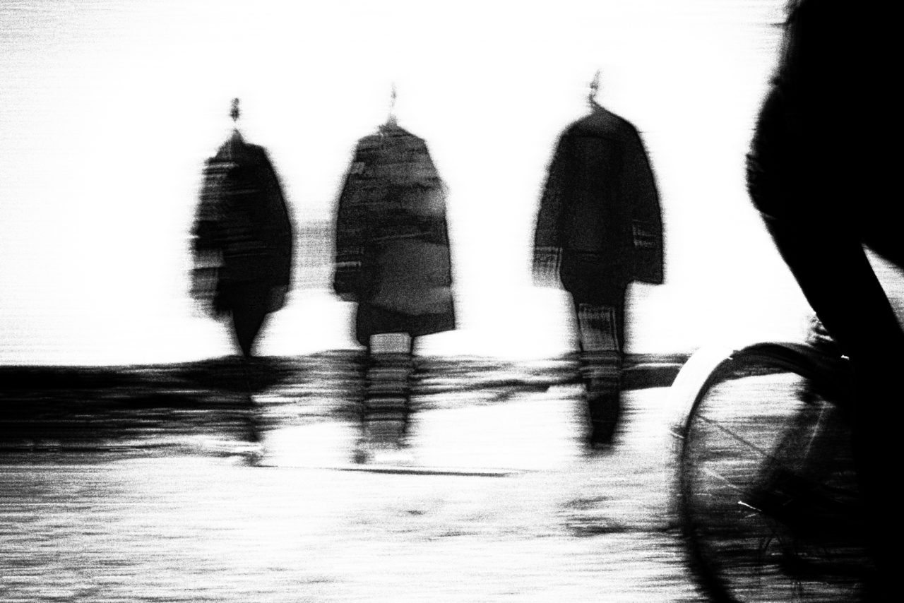 FAUTOGRAPHIE, IL FASCINO DELL'ERRORE, Michele Di Donato, Mostre Diffuse Fotografia 2018, BiF