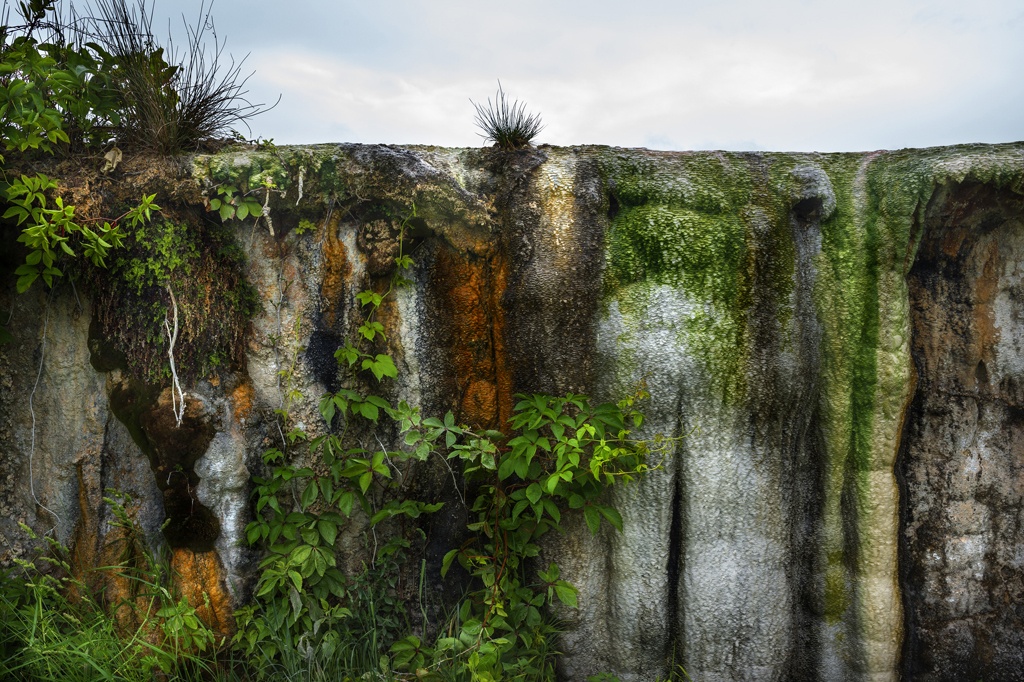 Carlo Panza Bullicame 14 Mostre Diffuse Fotografia 2019