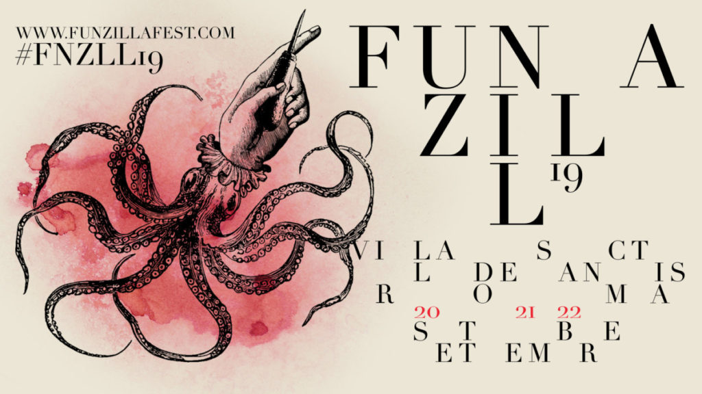 INCONTRO CON I PROMOTORI DEL FUNZILLA FEST