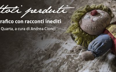 Giocattoli perduti