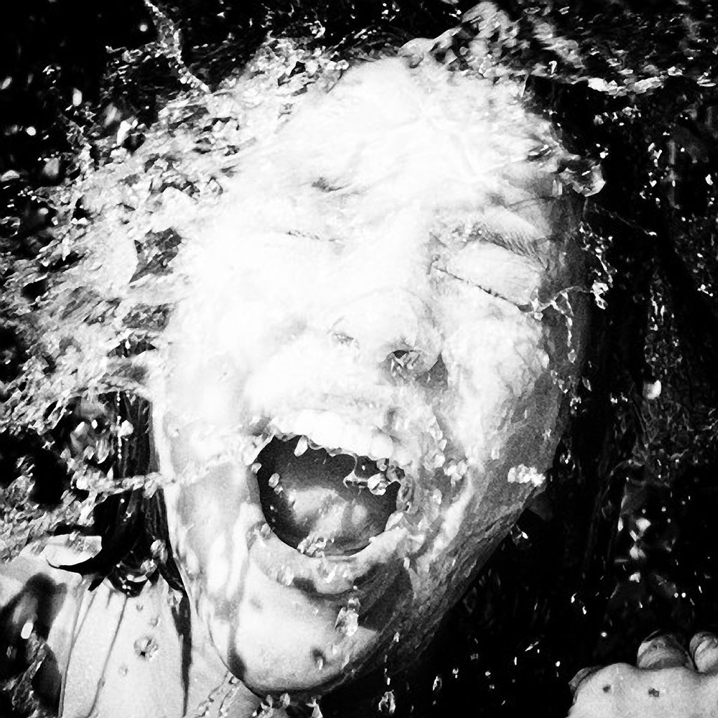 Michele Di Donato Water Mostre Diffuse Fotografia 2019