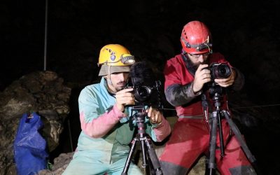 BUENAVISTA LAB, LA SCUOLA DEL DOCUMENTARIO NATURALISTICO