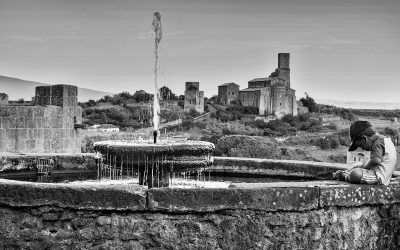 STORIE DI ACQUA IN MUSICA