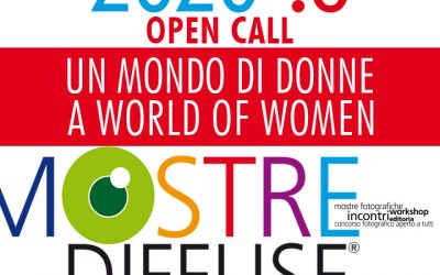 OPEN CALL 2020 #6 UN MONDO DI DONNE
