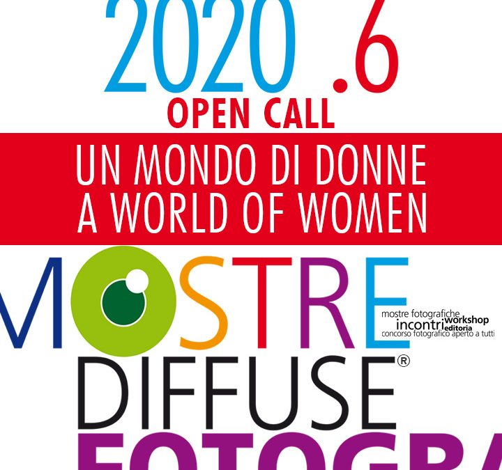 OPEN CALL 2020 ANNULLATA