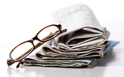 RASSEGNA STAMPA MOSTRE DIFFUSE FOTOGRAFIA 2019