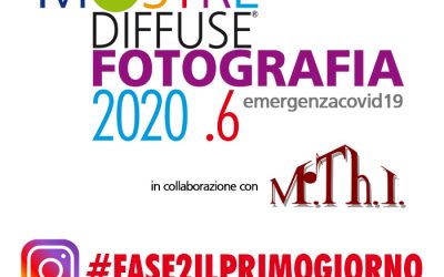 Il primo giorno della Fase 2 Emergenza Covid19