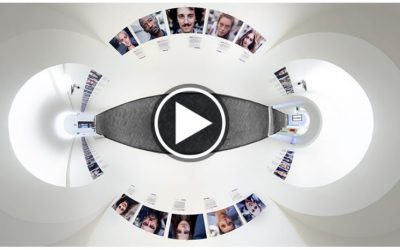 STUDIO ARGENTO 360° ARTE