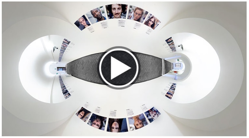 STUDIO ARGENTO 360° ARTE