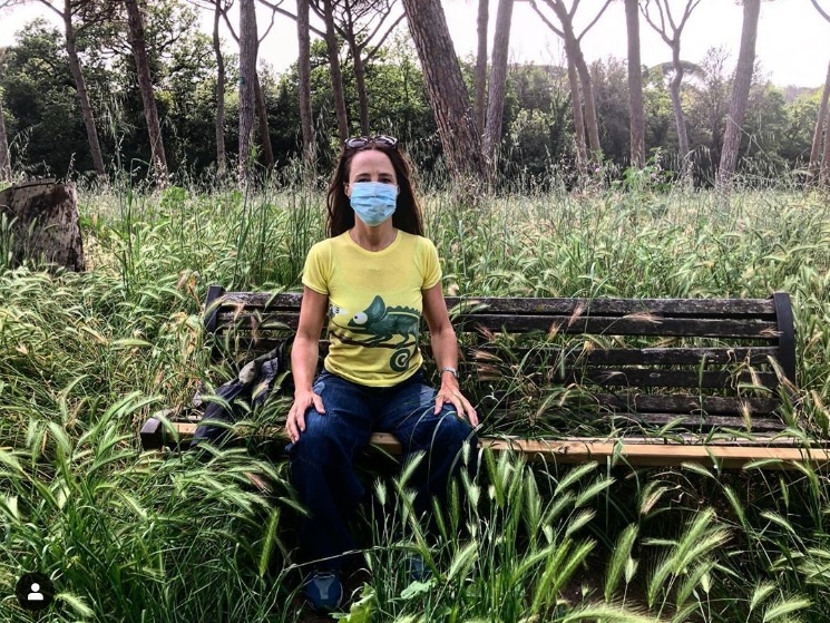 instagram #fase2ilprimogiorno, mostre diffuse fotografia 2020, valentina carnelutti