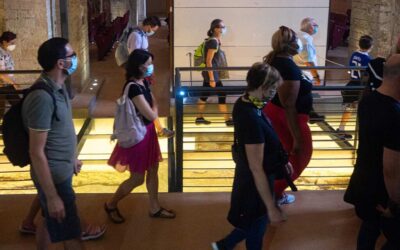 L’Italia rtrovata, il concorso fotografico di MDF2021