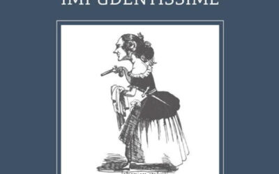 Cinzia Dal Maso e le Femminaccie Impudentissime