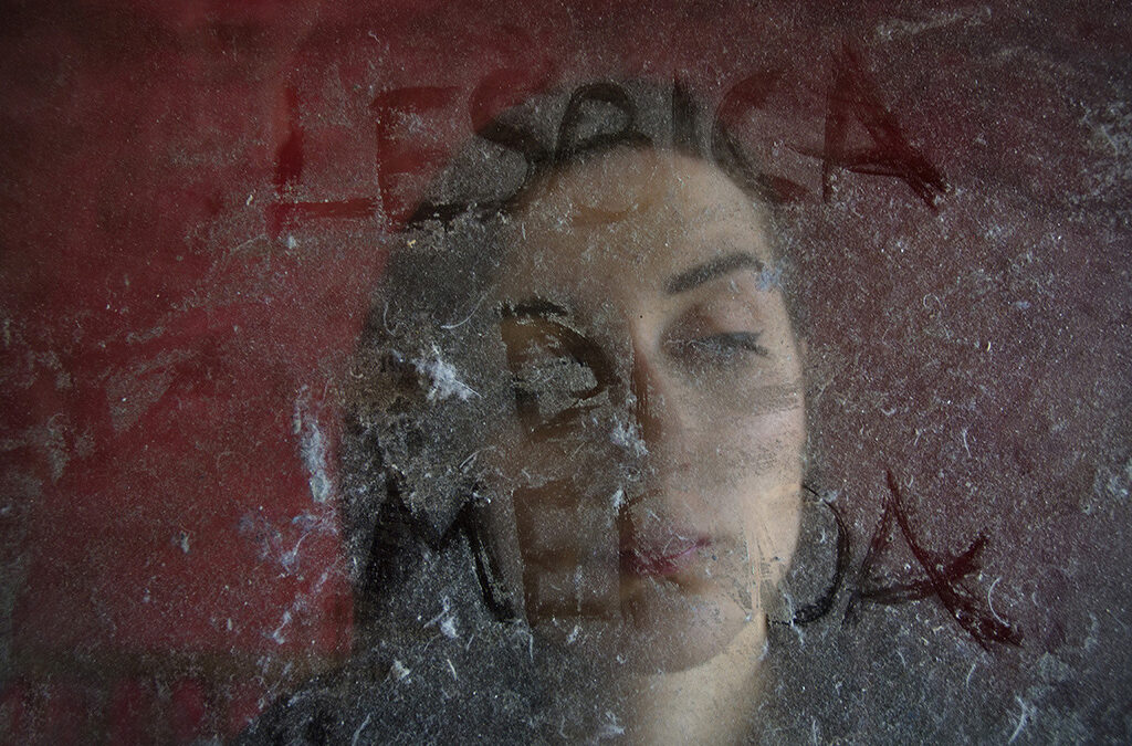 Io Sono Alice – DEBORA VALENTINI