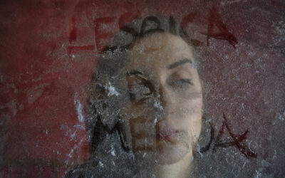 Io Sono Alice – DEBORA VALENTINI