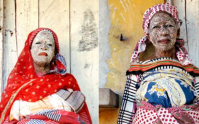 Women From Africa –  Patrizia Bonanzinga